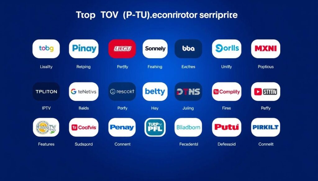 Discover the best IPTV subscription services Discover the best IPTV subscription services