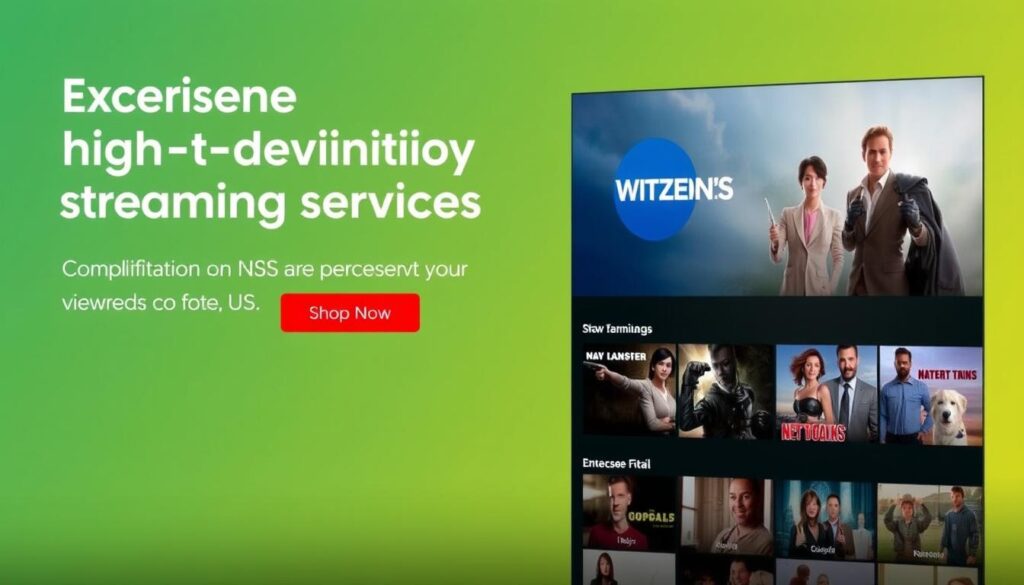 Experience 4klive iptv with a free trial