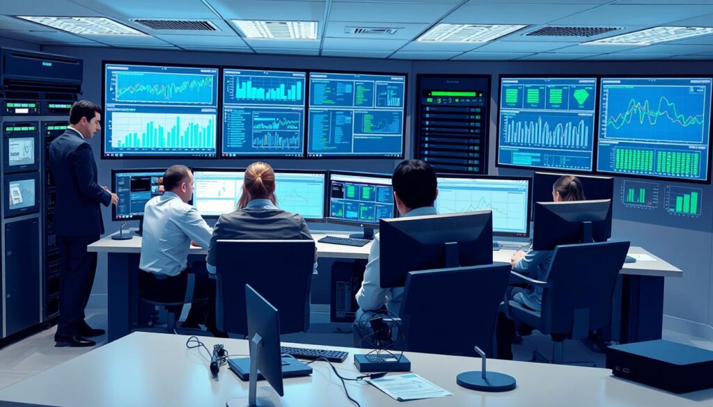 Generate an image related to GSE IPTV troubleshooting