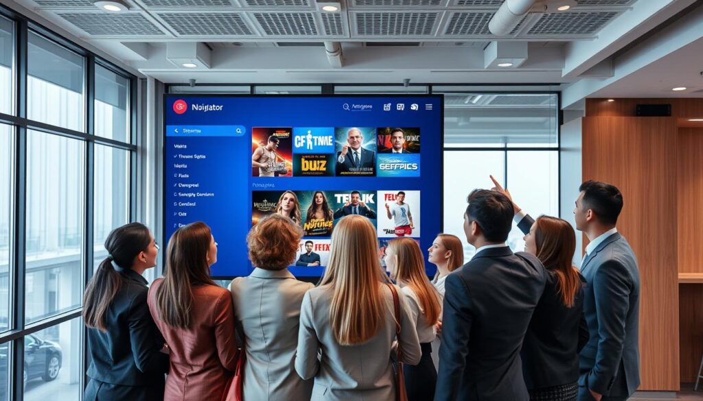 OTT Navigator IPTV download