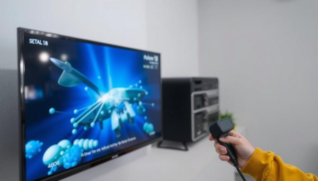 Optimize IPTV streaming with the right settings and equipment.