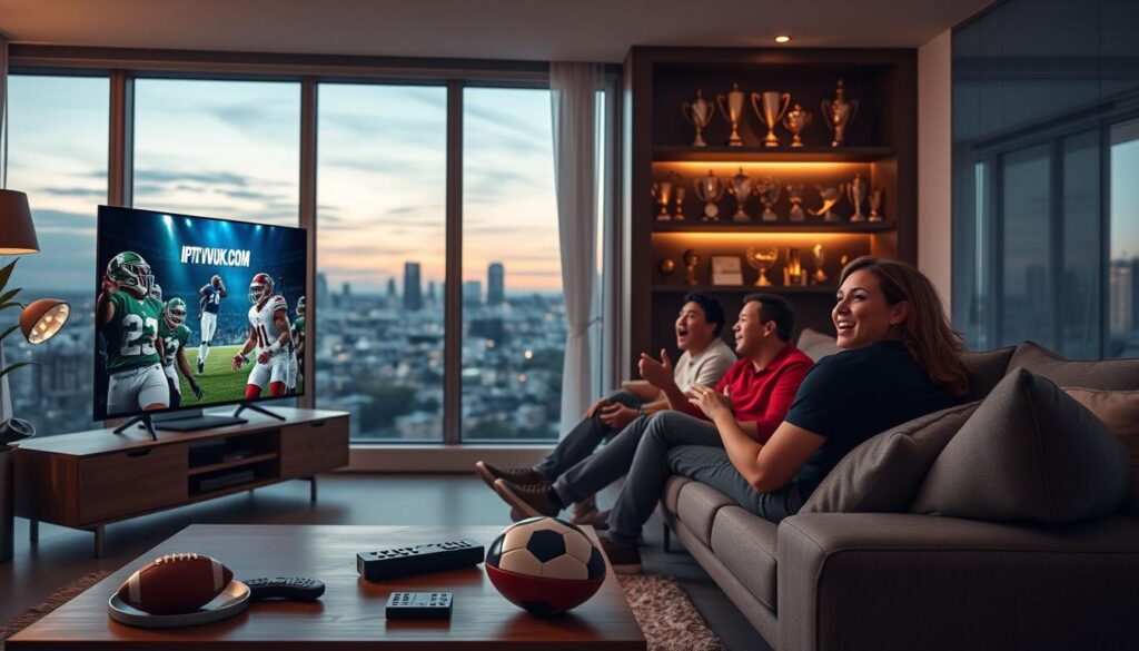 best iptv for sports