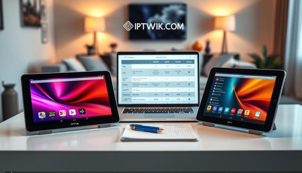 best iptv player for android