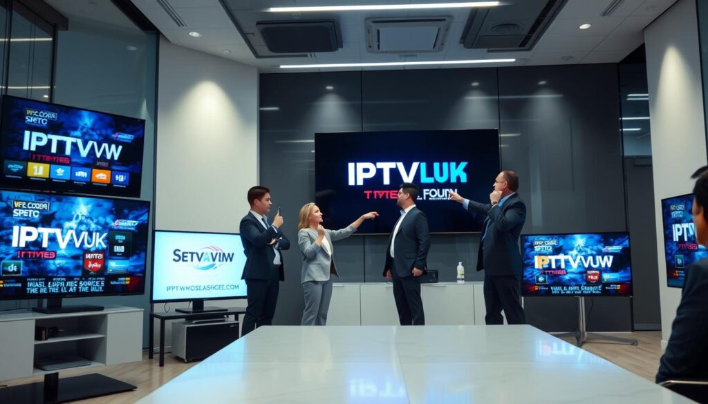 best iptv provider in canada