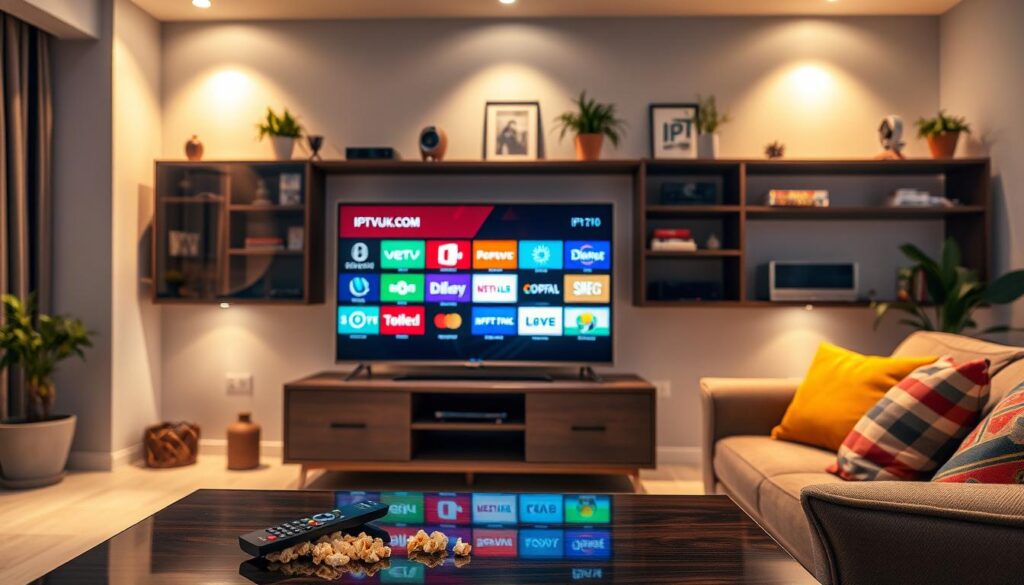 best iptv service in canada