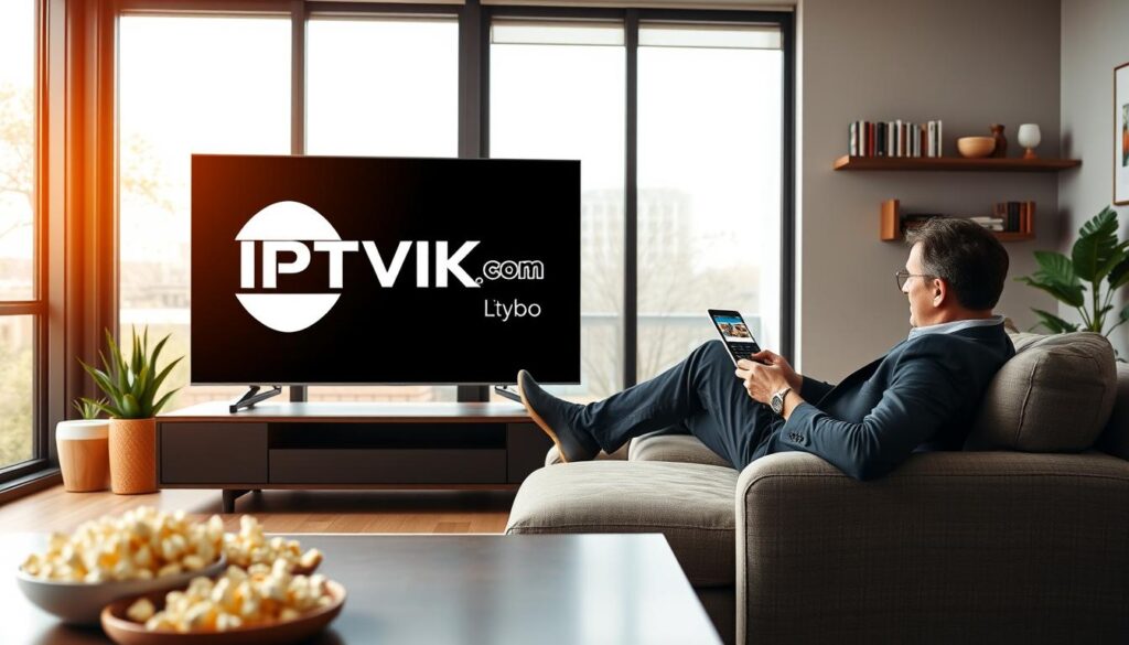 canada iptv provider