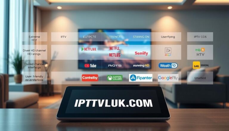 extreme hd iptv
