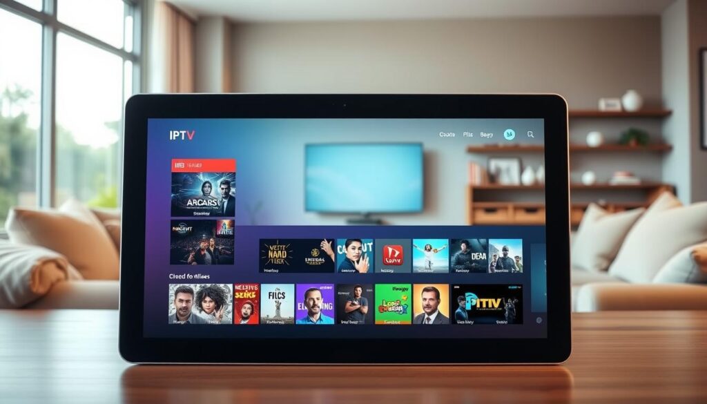 free iptv player