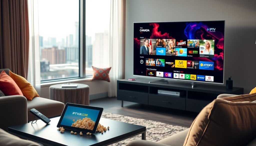 iptv best canada