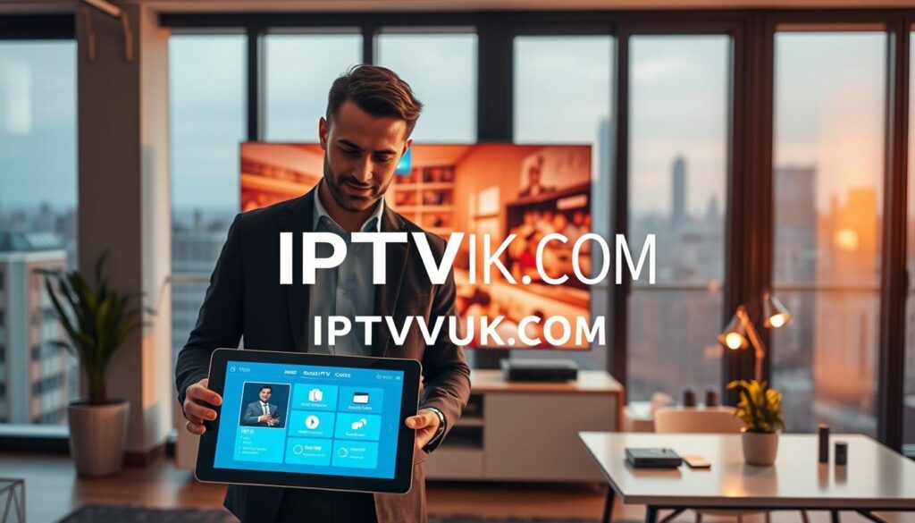 iptv ch