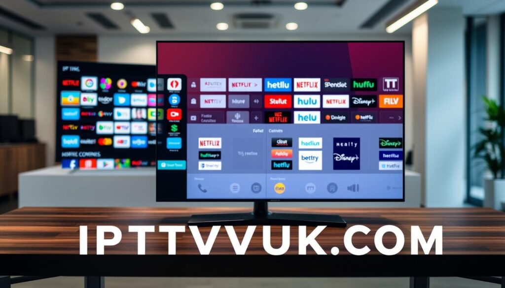 iptv channel list