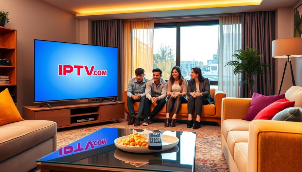 iptv edmonton