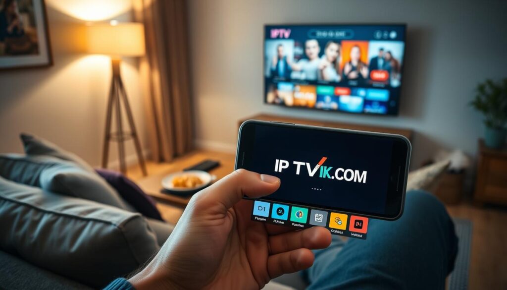 iptv for phone iptv for phone
