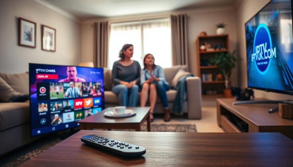 iptv fournisseur quebec