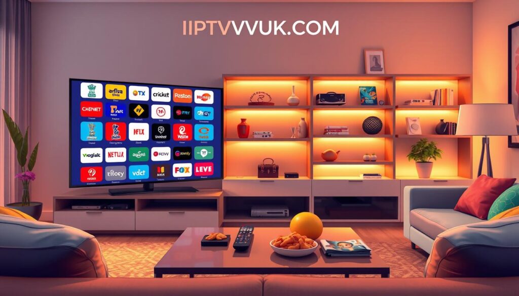 iptv indian channels