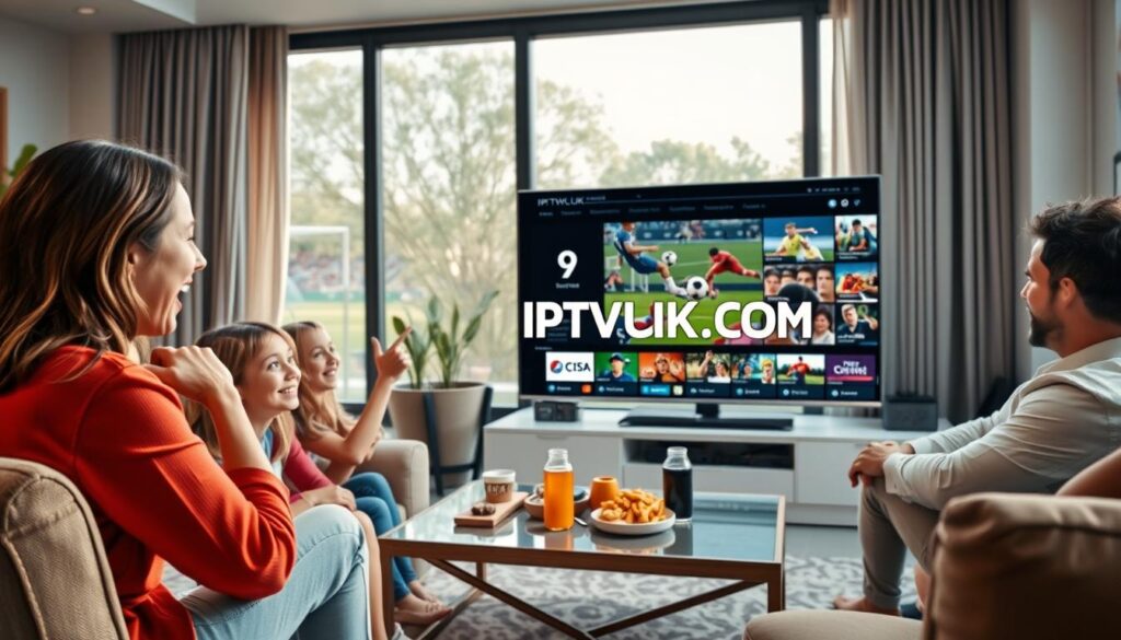 iptv sports