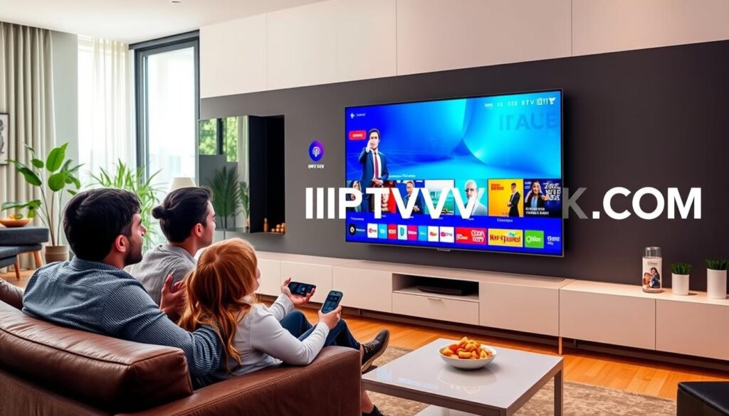 iptv stream