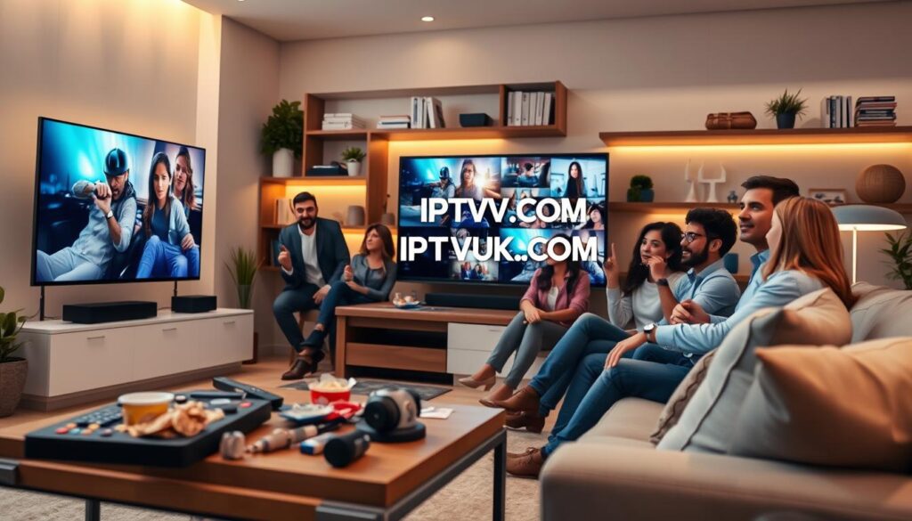 online iptv player