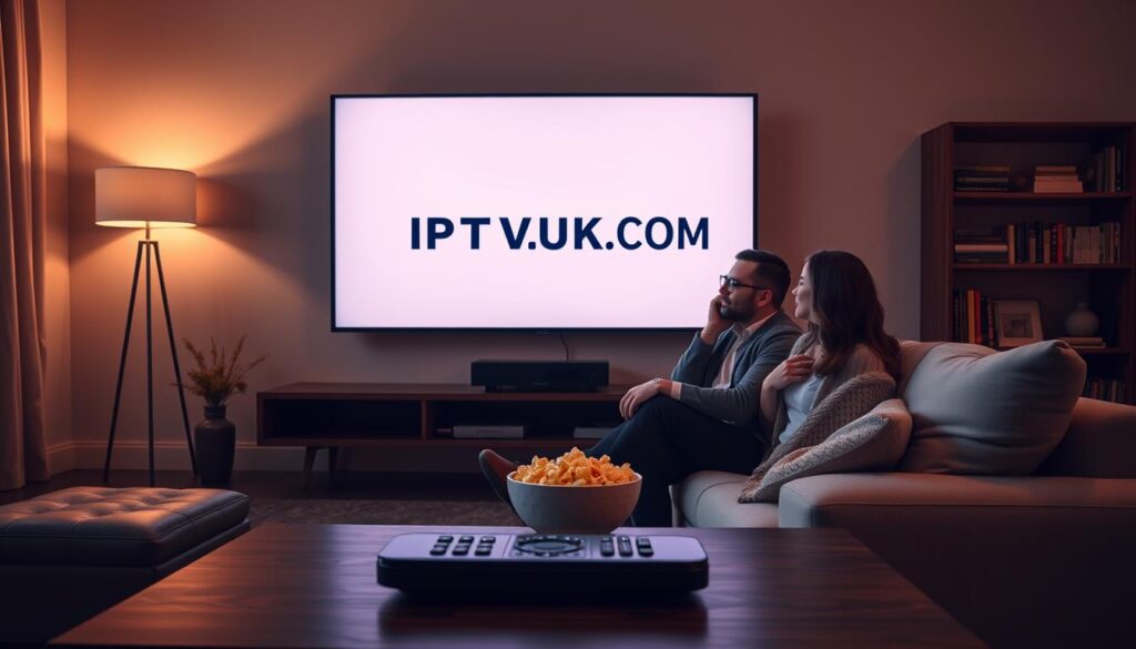 tv iptv