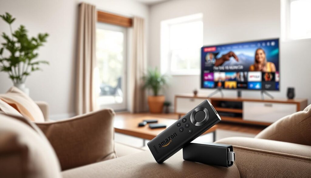 Amazon Fire TV Stick for IPTV services Amazon Fire TV Stick for IPTV services