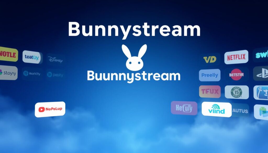 Check out Bunnystream for an extensive IPTV service with a wide range of channels.