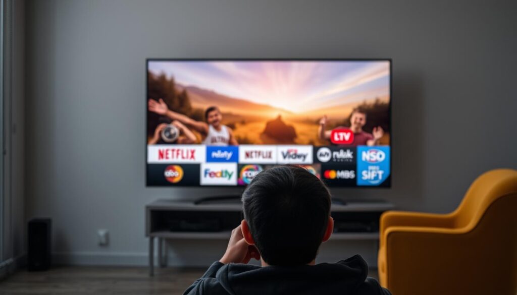 Discover the best IPTV experience Discover the best IPTV experience