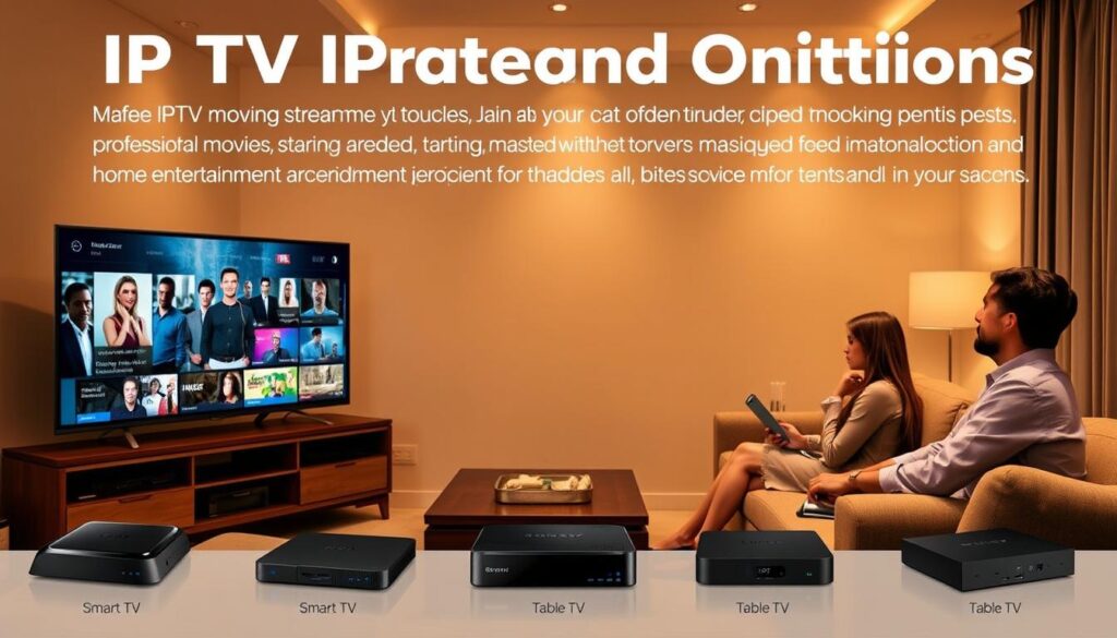 Discover the best IPTV for movies and TV shows Discover the best IPTV for movies and TV shows