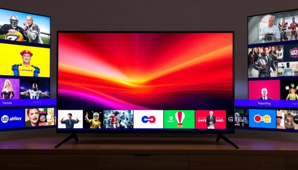 Discover the ultimate IPTV experience with Tashan IPTV, offering over 15,000 channels and a vast library of on-demand content.