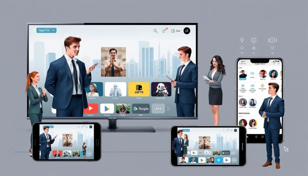 Download Perfect Player IPTV Download Perfect Player IPTV