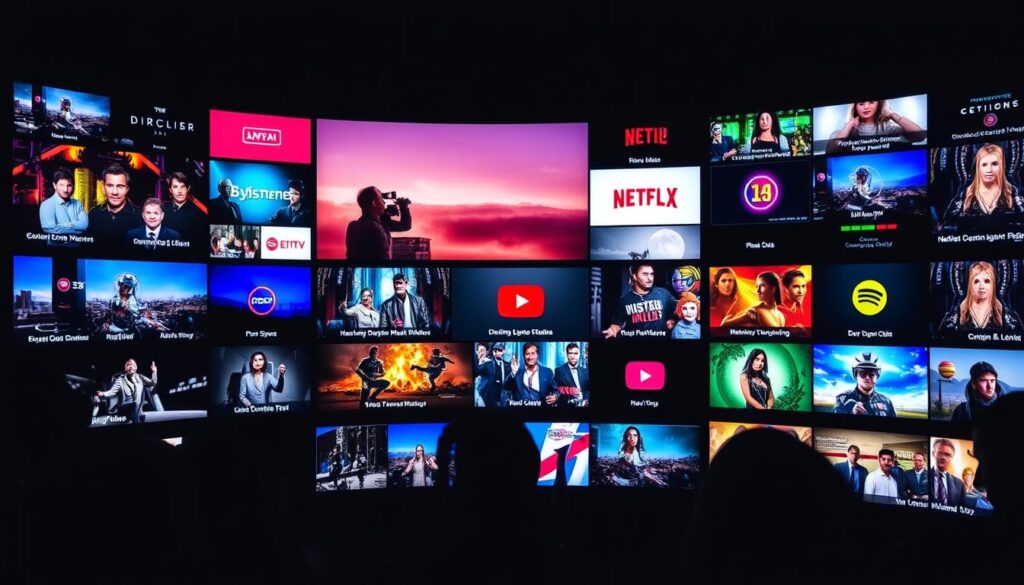 Explore IPTV Trends for a vast selection of live channels and on-demand content.