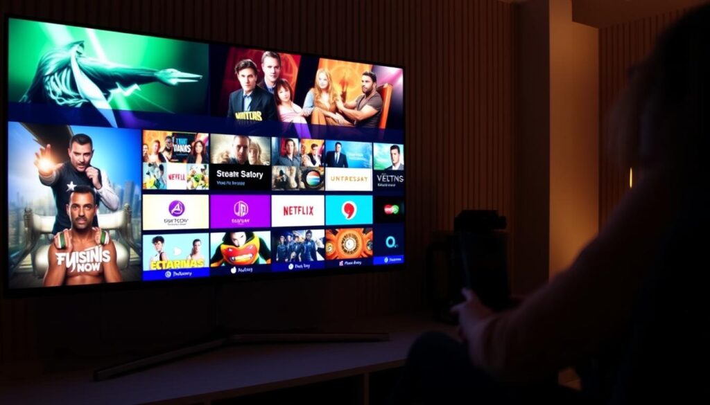 Find the best IPTV service for your needs