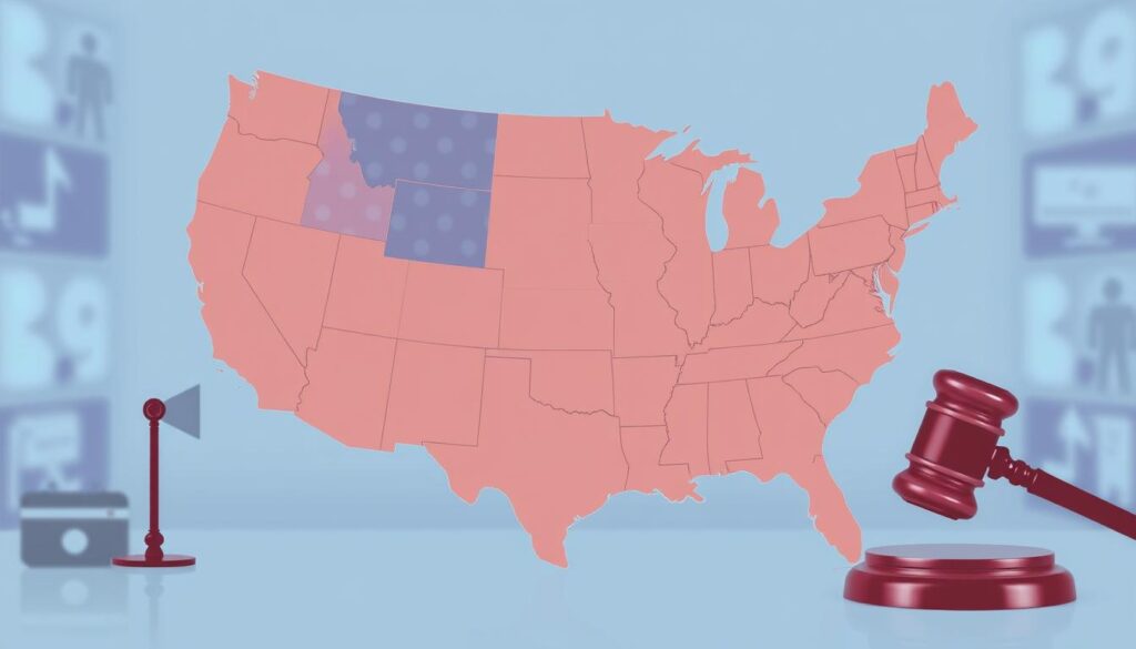 Is IPTV Legal in the United States? Is IPTV Legal in the United States?