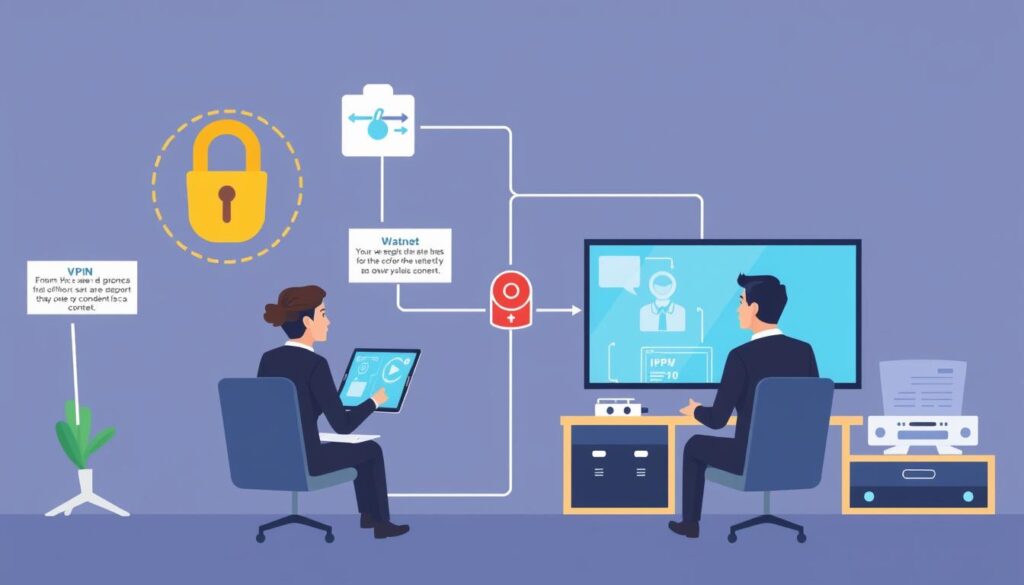 VPN for IPTV streaming VPN for IPTV streaming