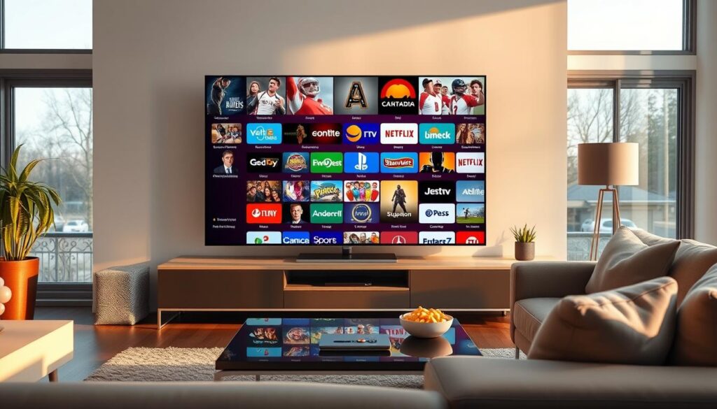 best canadian iptv provider