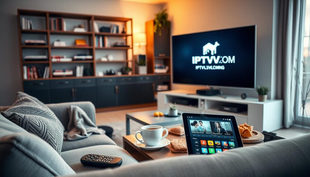 best free iptv player