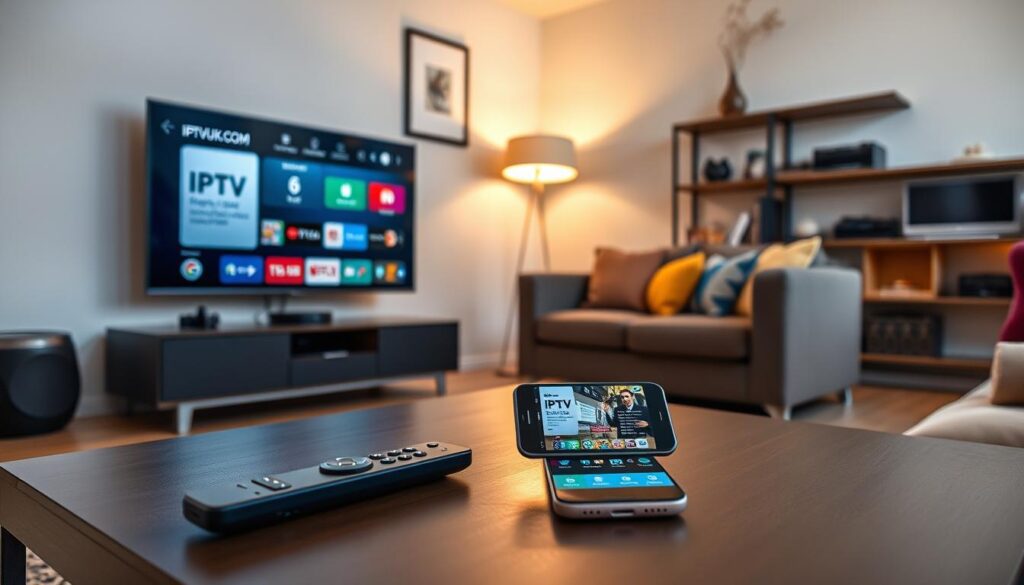 best iptv app for google tv