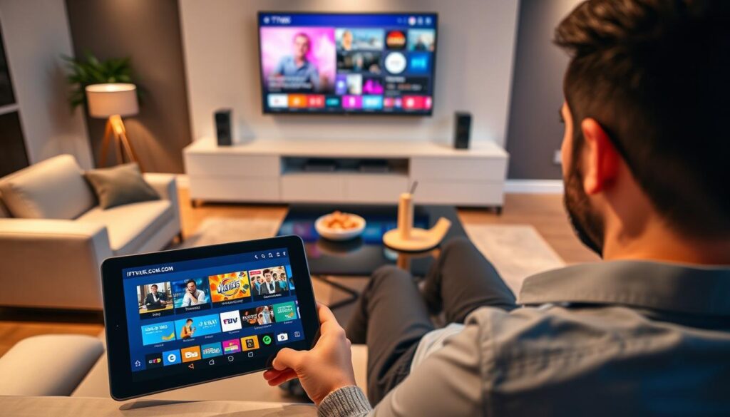 best iptv application for android