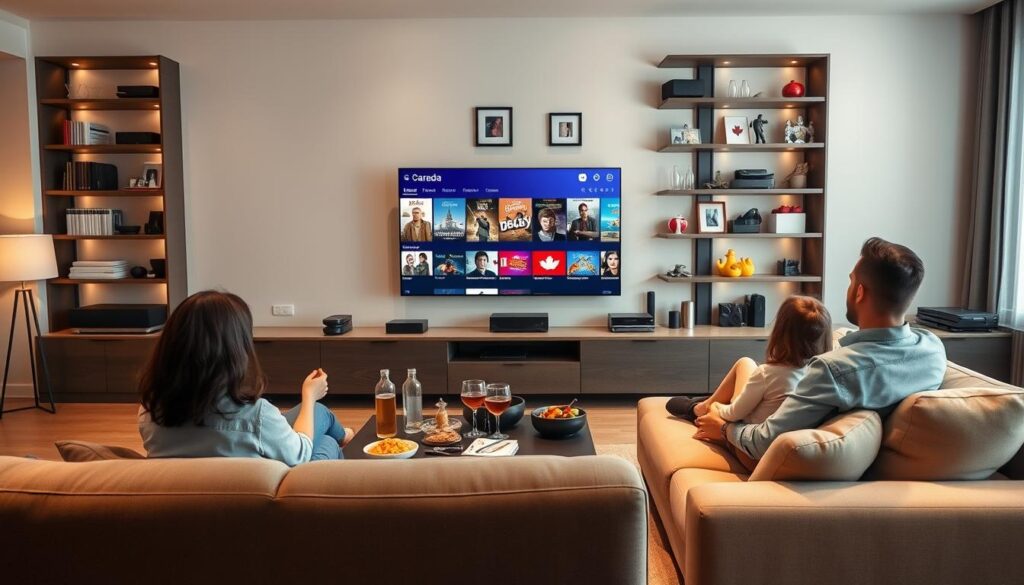 best iptv service canada