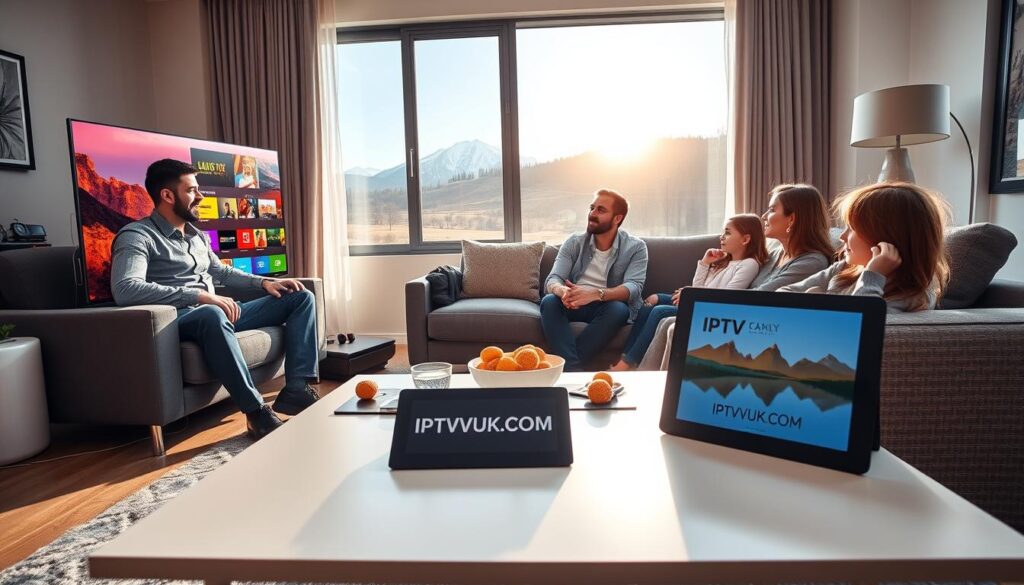 best legal iptv canada