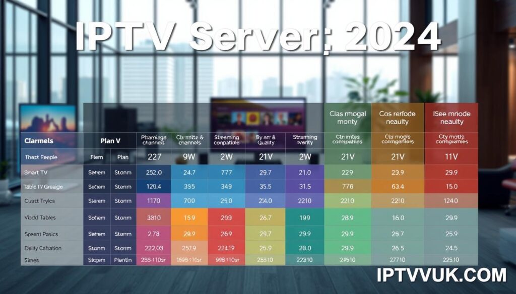cheapest iptv
