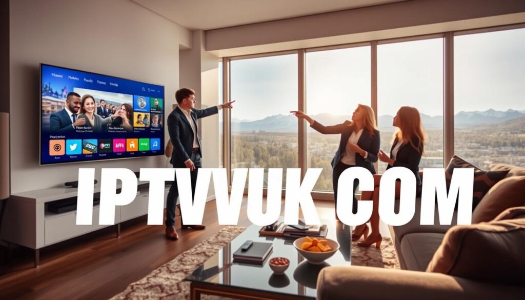 free trial iptv canada