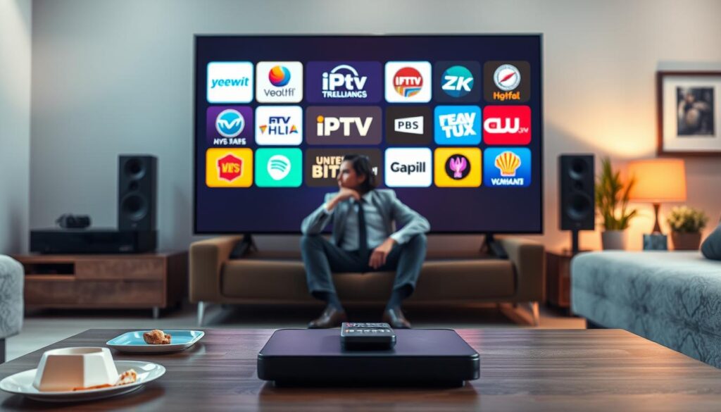 how do i get iptv