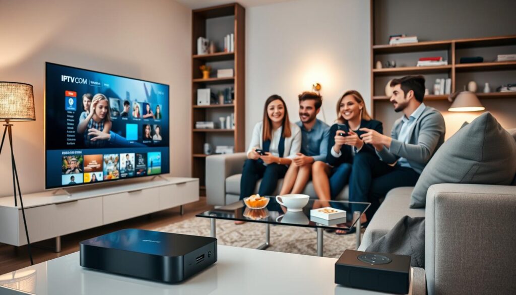 iptv canada provider