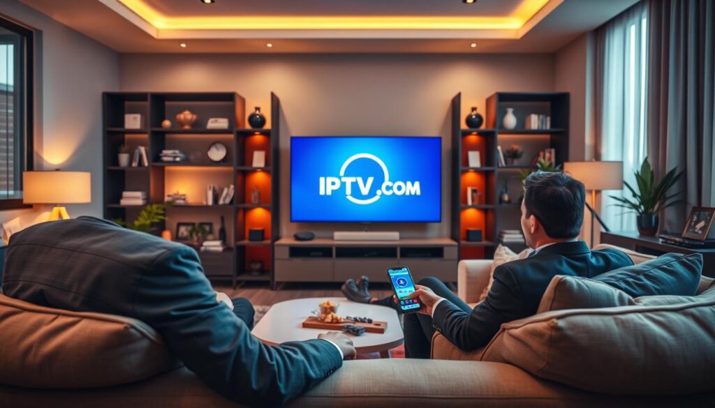 iptv online player
