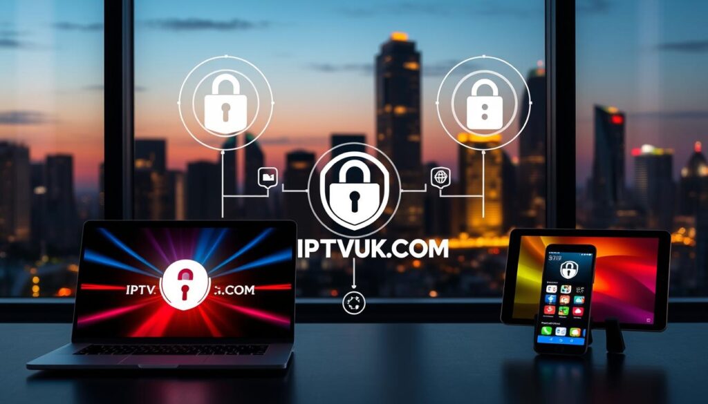iptv servers