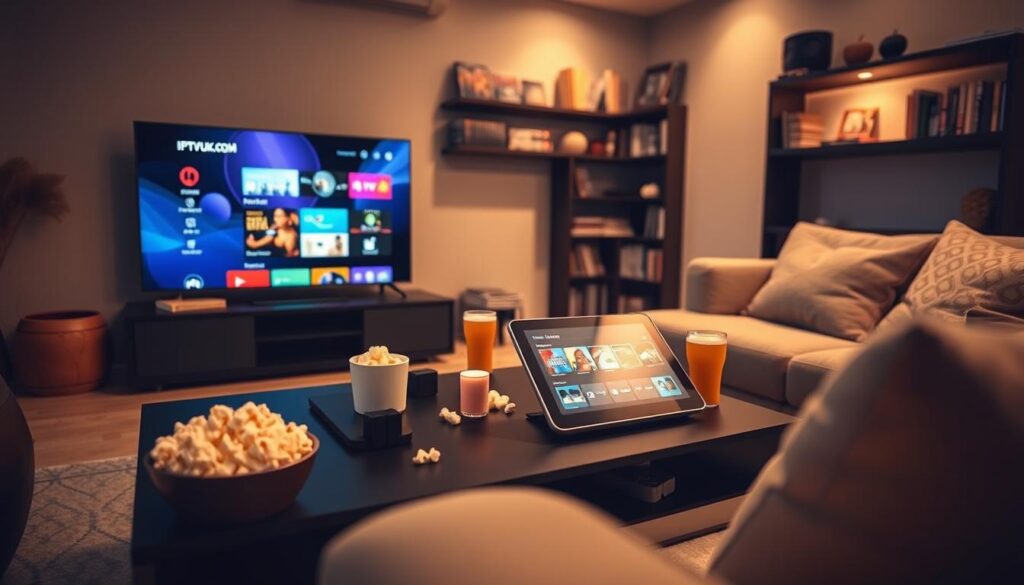 iptv service in canada