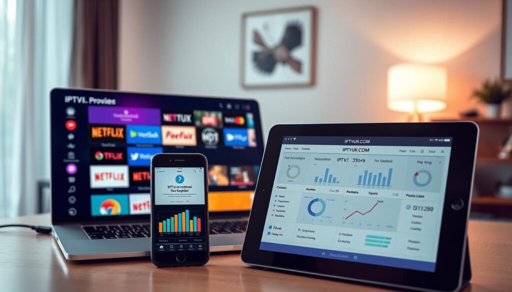 iptv service near me