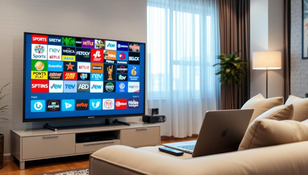 iptv services in canada
