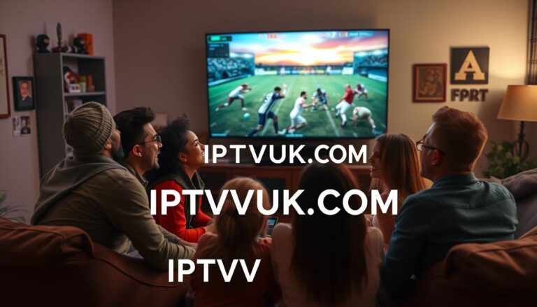 iptv sport