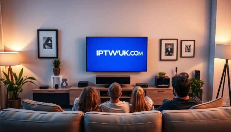 iptv streaming apps
